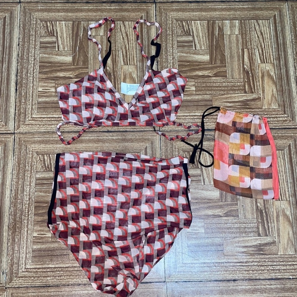Matching Set Zara - Picture 7 of 9